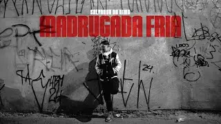 Salvador da rima - Madrugada Fria (DJ Cia)