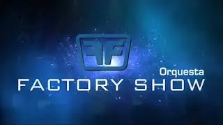 Orquesta Factory Show 2018 en Alcañices