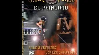 Rebel Force « El Principio » El Principio