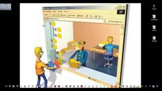 Abrindo Arquivo PMD - 1° Video