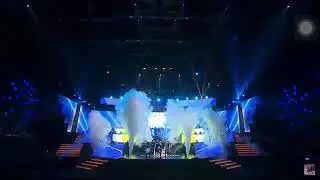 EVOS JUARA 1LAGI DENGN POIN 80
