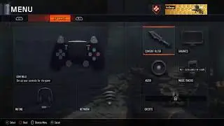 BO3 Kino Round 100 Attempt!