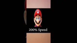 What Mario “Hello!” is the BEST? (#2)