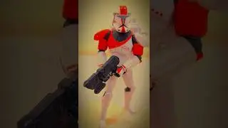 The Clone Wars collection|Boss|RC-Delta