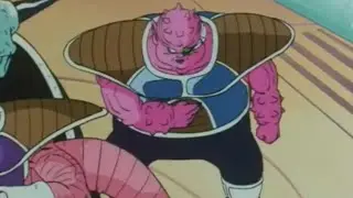 Complete Annihilation - TeamFourStar (TFS)