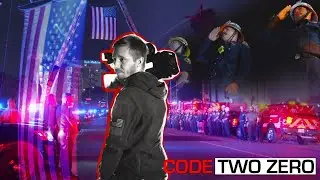 Sheriffs Deputy Shot: The Ensuing Manhunt and Capture of the Man That Did It | C20