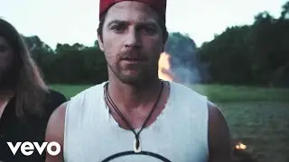 Kip Moore - Wild Ones (Official Music Video)