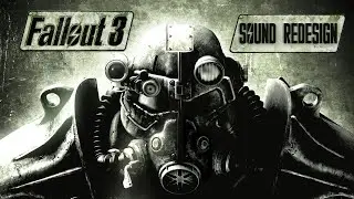 Fallout 3 | Explosion ReSound - Synthesis & Recordings