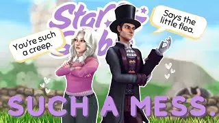 Restarting SSO Ep. 4 - Why Did They Have to Change This