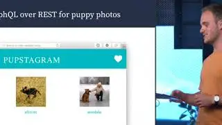 Sashko Stubailo: Serverless GraphQL for Product Developers