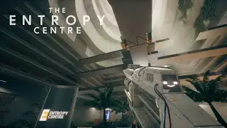 The Entropy Centre / Walkthrough / Chapter 11