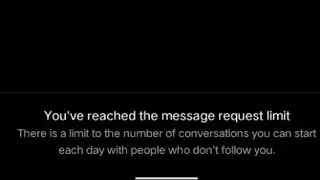 you've reached the massage request limit Instagram How to solve problem this video Ful watch video |