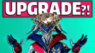 Protea Prime Was Already S-Tier… This Update Pushed Her Even Higher