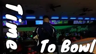 Time to Bowl