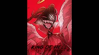 King of Hell | Lucifer & Timothy edit (Thomas & Friends x Hazbin Hotel)