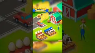 Township: Mini-Game #46 