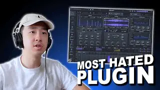 This Plugin Got So Much HATE! Minimal Audio Current