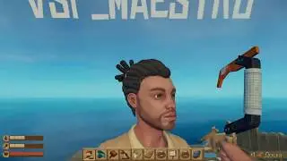 (RAFT) Сосисочный плот - Part 2