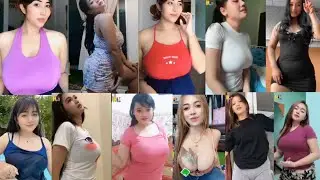 tiktok hots, yang geboy, bohay, melehoy, semua ada di sini