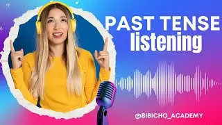 B1 - English listening: A Memorable Vacation #listening #podcast #pasttense