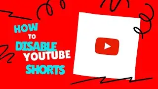 How to remove YouTube Shorts from YouTube app