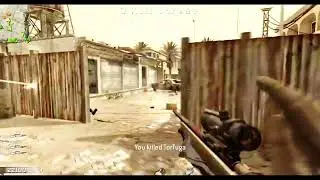 2 Clip Edit - Edited by JonyyPresents! (COD4)
