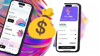 Brcapp.com Reviews | You Get Paid To Your Airdrop Wallet