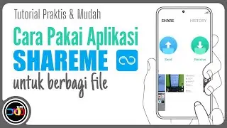 Cara Menggunakan Aplikasi Shareme Xiaomi