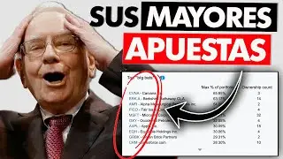 🔥 ¿OPORTUNIDADES de INVERSIÓN? ✅ ESTO están COMPANDO los FONDOS de INVERSIÓN