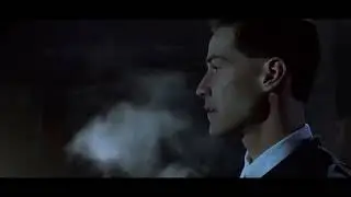 Johnny Mnemonic (action movie) Джонни-мнемоник