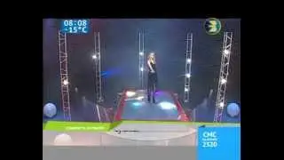 Альбина Файрузова - Йондоз нурзары тамды
