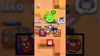Неделя подарков на Лунный новый год #бравлстарс #brawlstars #лунныйновыйгод #подарки