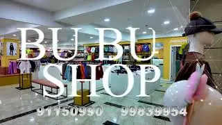 BUBU shop