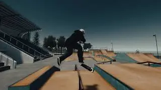 Goat profail in ScooterFlow