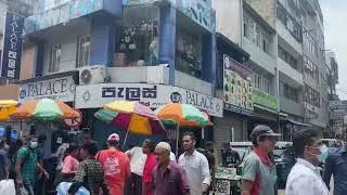 Pettah Market