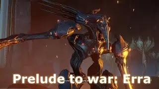 Warframe- Erra Quest