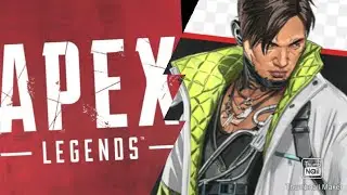 Apex Legends got win with crypto