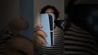 PS5 REAL VS FAKE 😨