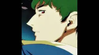 reverent / cowboy bebop