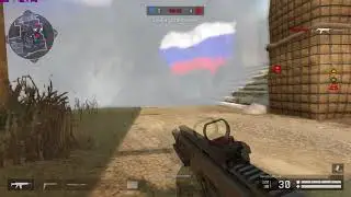 Дым помогает(С)Вилек Голямов
