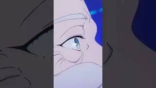Frieren Beautiful Cutscene