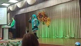 Хатсунэ Мику косплей, Hatsune Miku cosplay, 踊ってみた, , 初音ミク,귀여운 미쿠, Miku dance, Miku'nun kostümü
