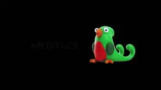 Quetzal (Talking ABC Sounds)