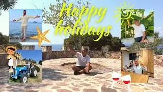 Ekonomik Tatil Önerisi! Datça