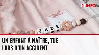 Ils veulent que leur bébé à naître soit reconnu comme un être viable