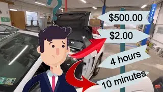 Convertible Top not Working - Fix it Quick!