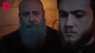 «Великолепный век»: Сулейман утешает Баязида