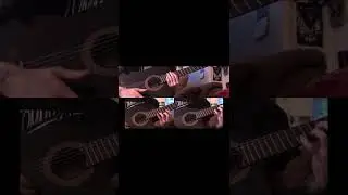 Busta Rhymes - Break Ya Neck guitar cover