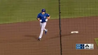 Owen Caissie's two-homer game | MiLB Highlights