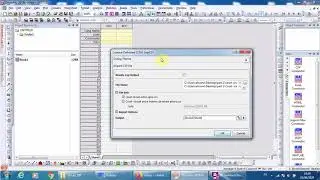 origin data import